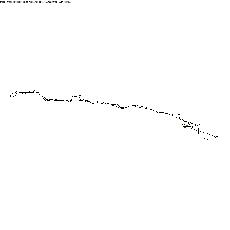 Flugspur